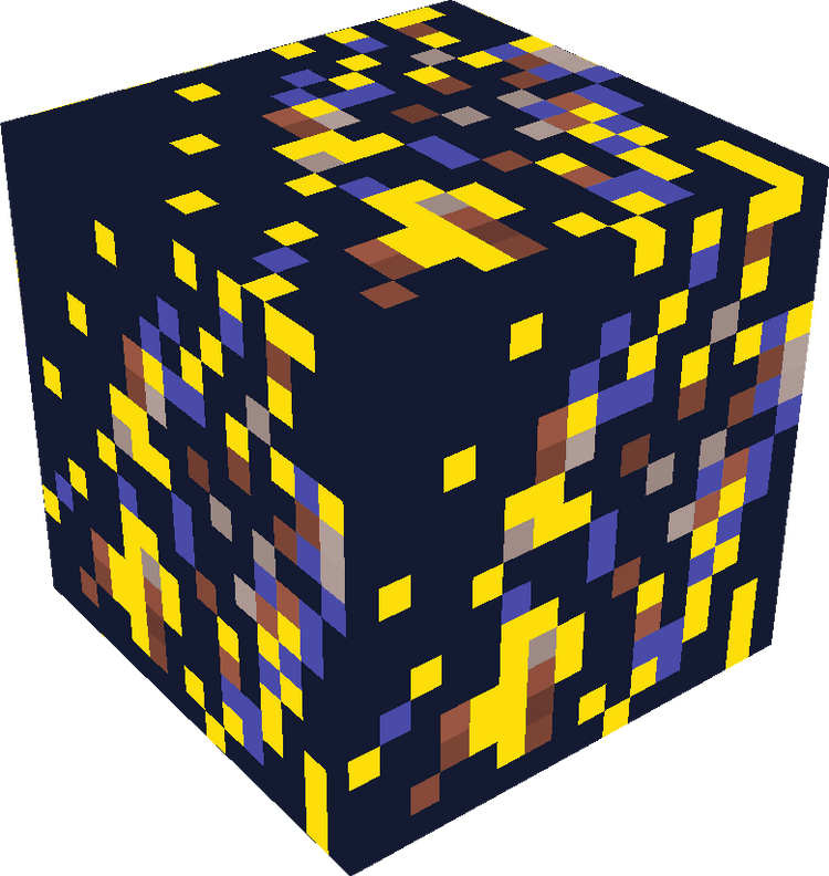 Minecraft Blocks