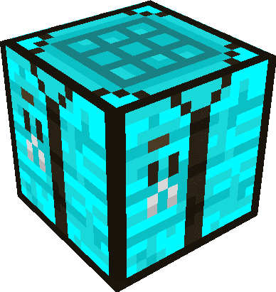 Minecraft Blocks