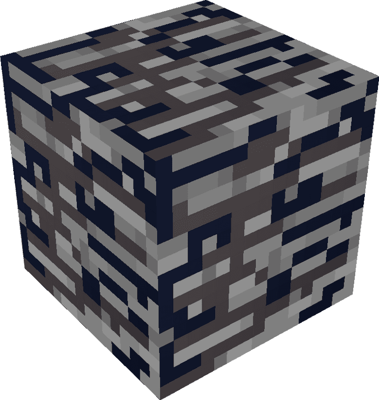 Minecraft Blocks