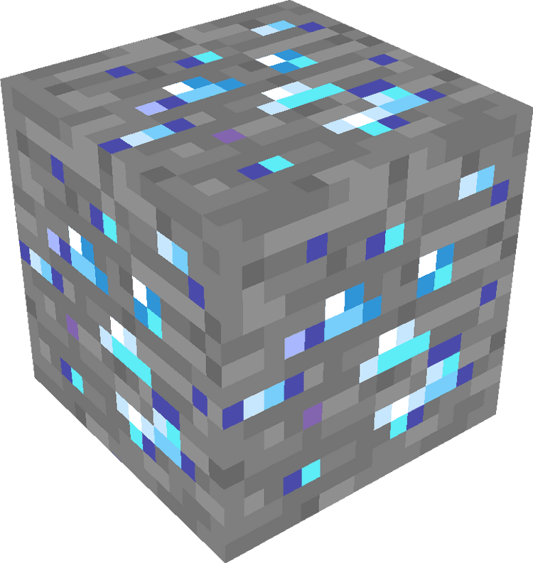 Minecraft Blocks