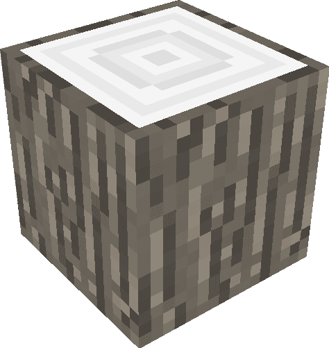 Minecraft Blocks