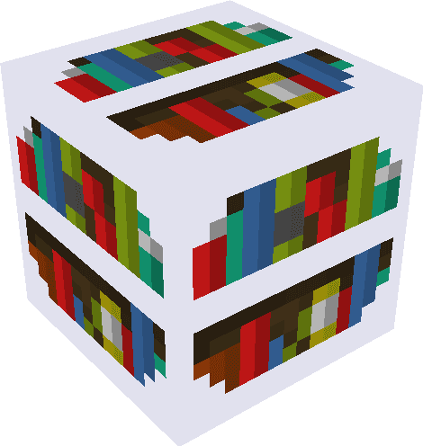 Minecraft Blocks