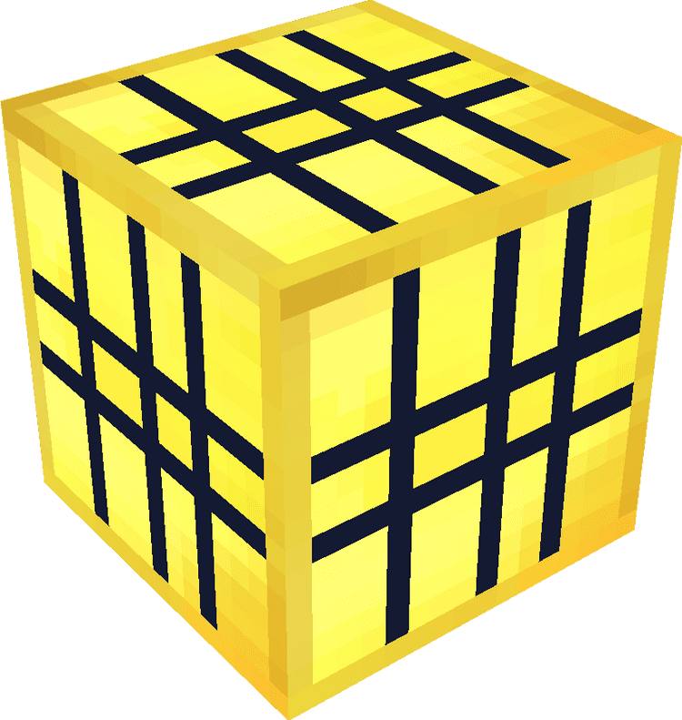 Minecraft Blocks