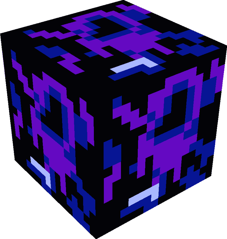 Minecraft Blocks