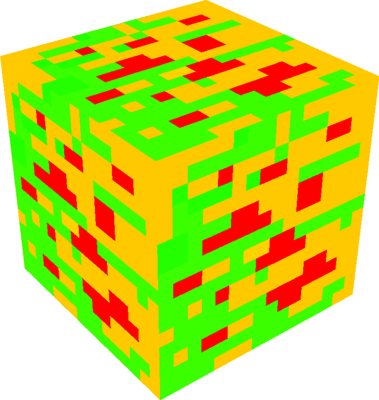 Minecraft Blocks