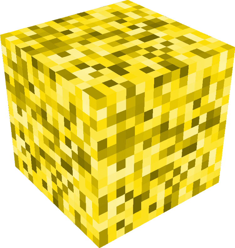 Minecraft Blocks