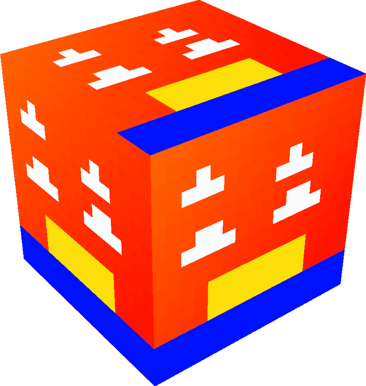 Minecraft Blocks