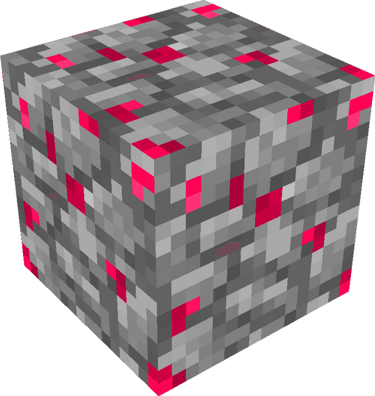 Minecraft Blocks