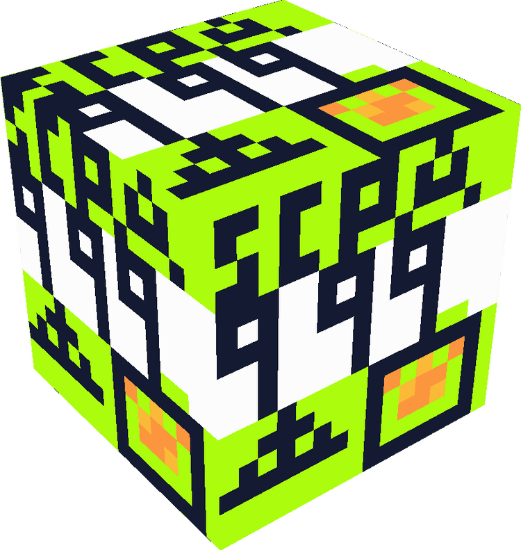 Minecraft Blocks