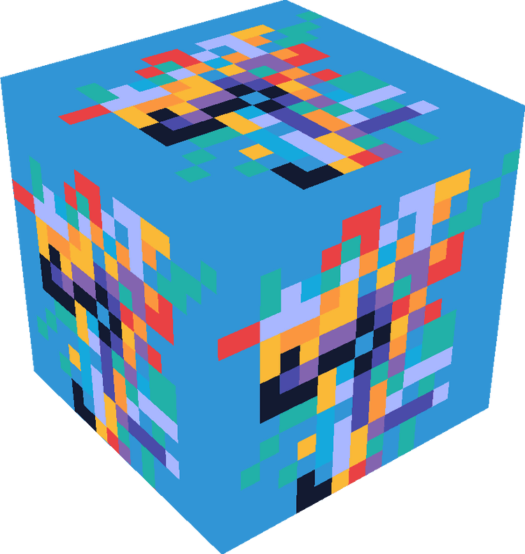 Minecraft Blocks