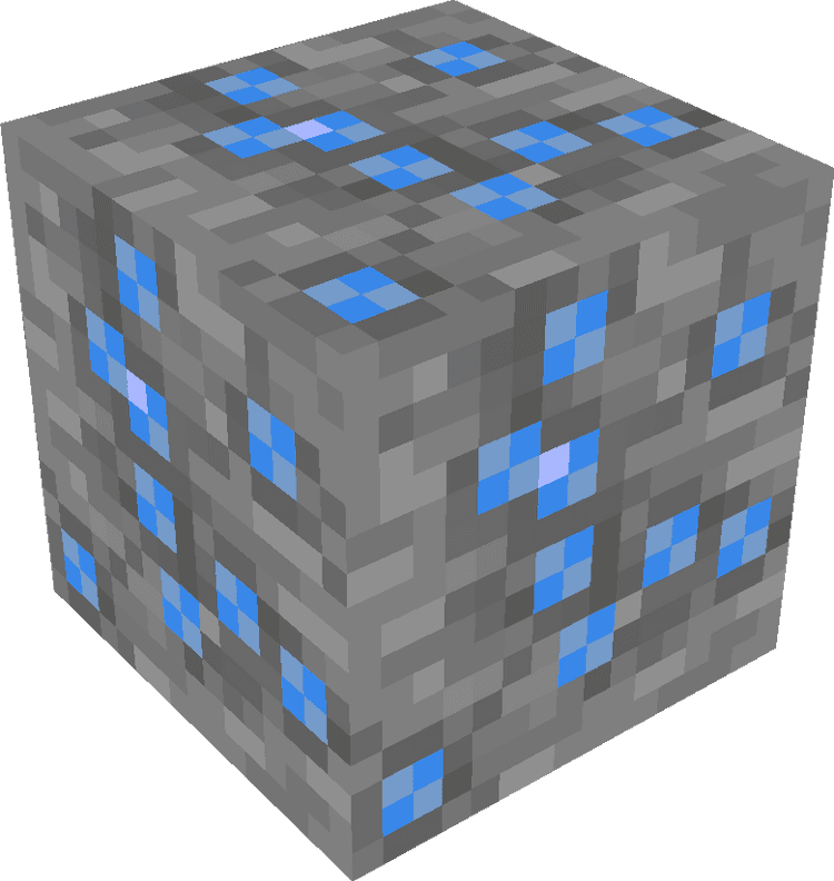 Minecraft Blocks