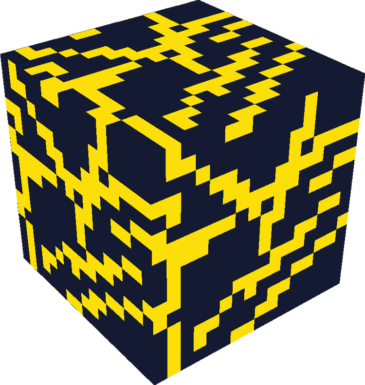 Minecraft Blocks