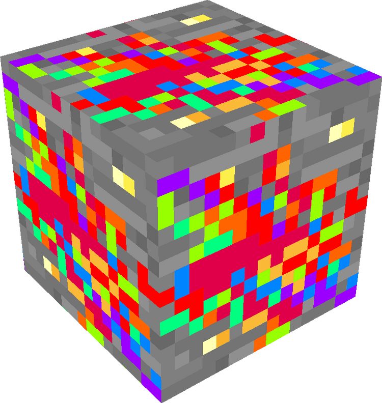 Minecraft Blocks