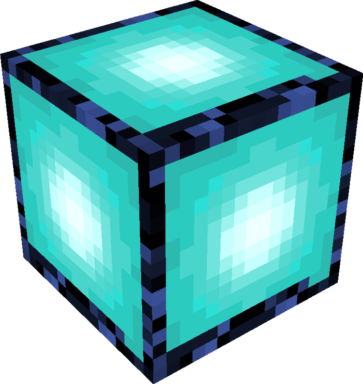 Minecraft Blocks