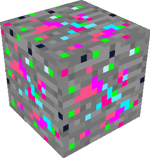 Minecraft Blocks