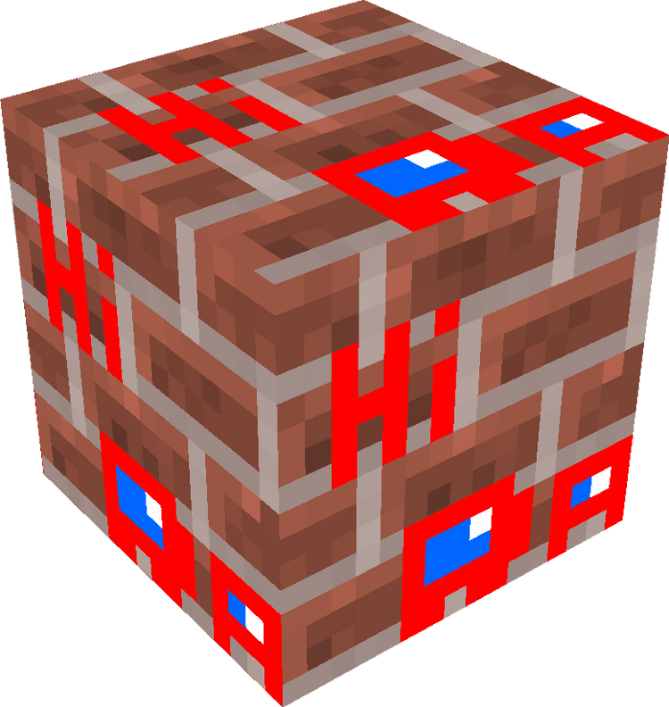 Minecraft Blocks