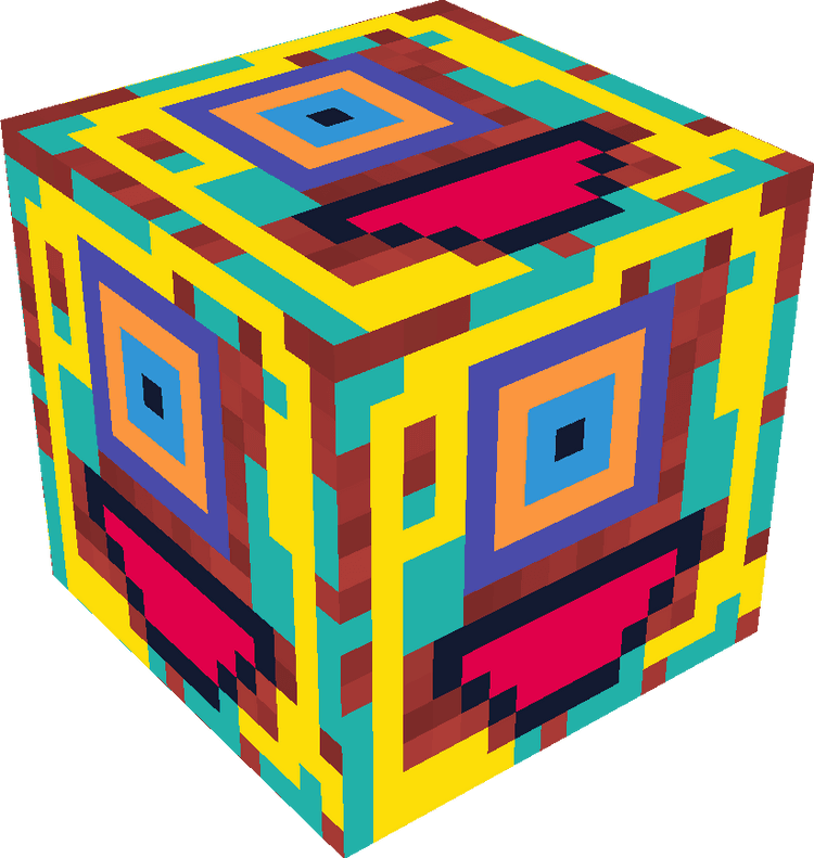 Minecraft Blocks