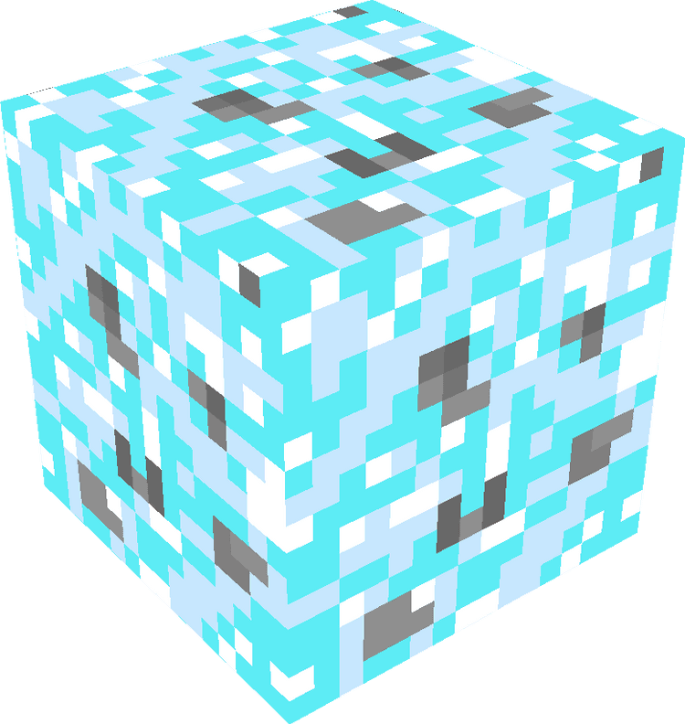 Minecraft Blocks