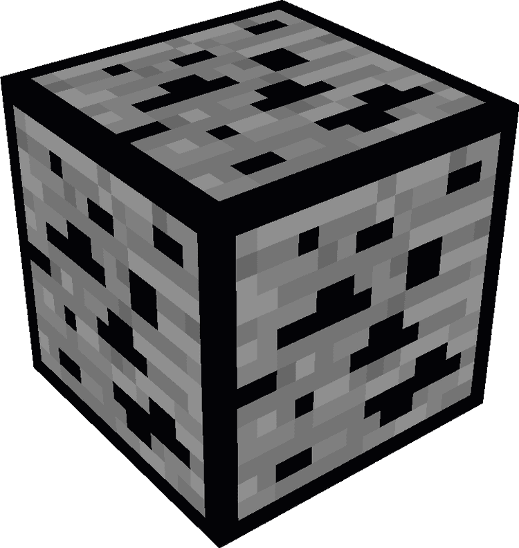 Minecraft Blocks