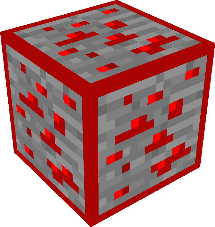 Minecraft Blocks