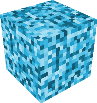 Minecraft Blocks