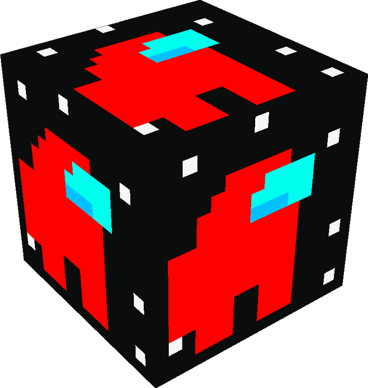 Minecraft Blocks