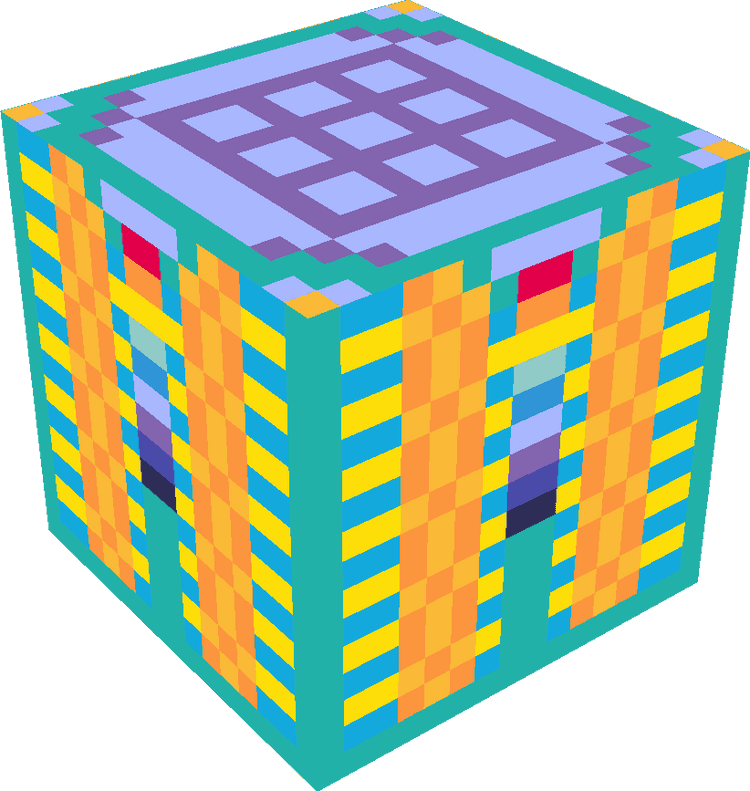 Minecraft Blocks