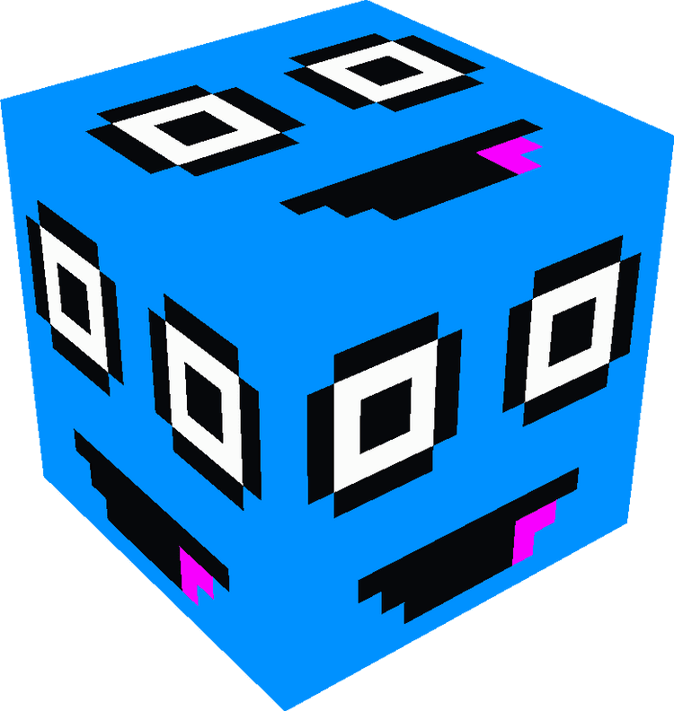 Minecraft Blocks