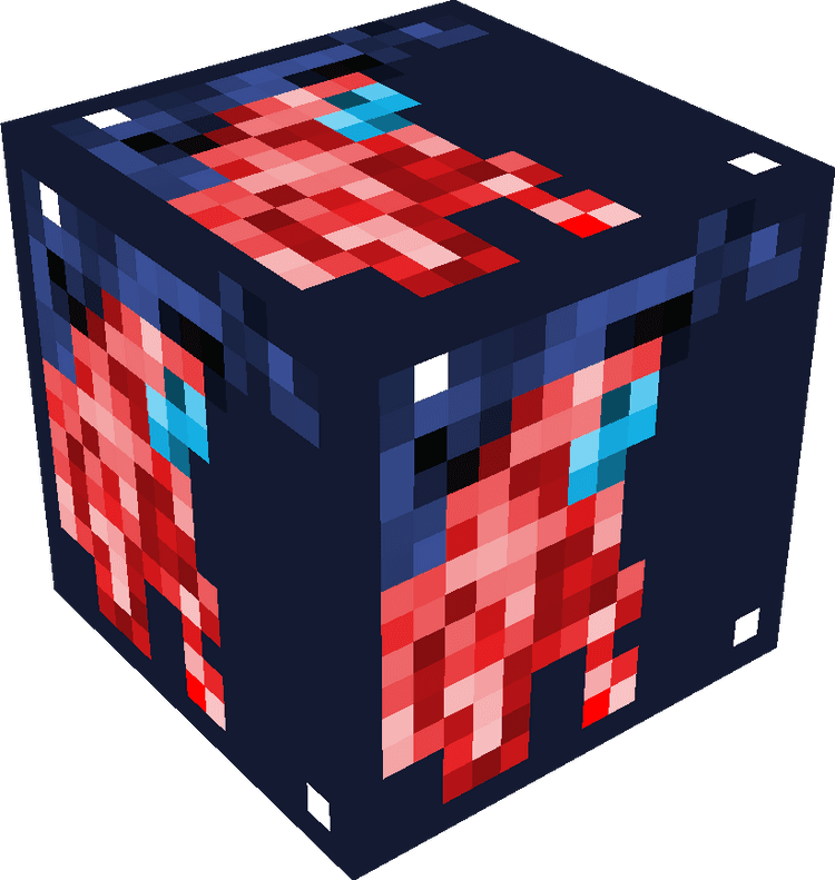 Minecraft Blocks