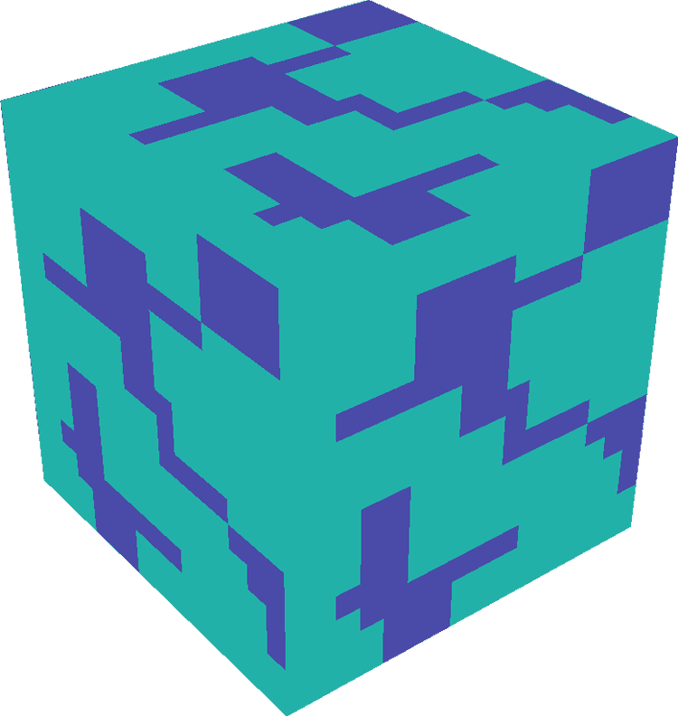 Minecraft Blocks