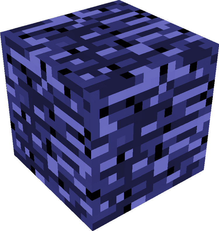 Minecraft Blocks