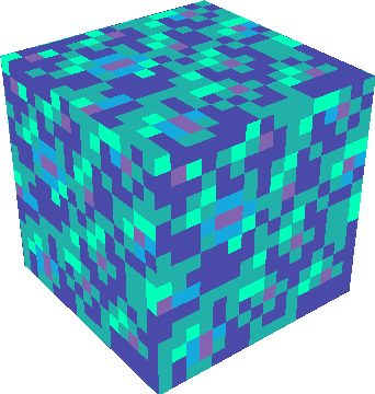 Minecraft Blocks