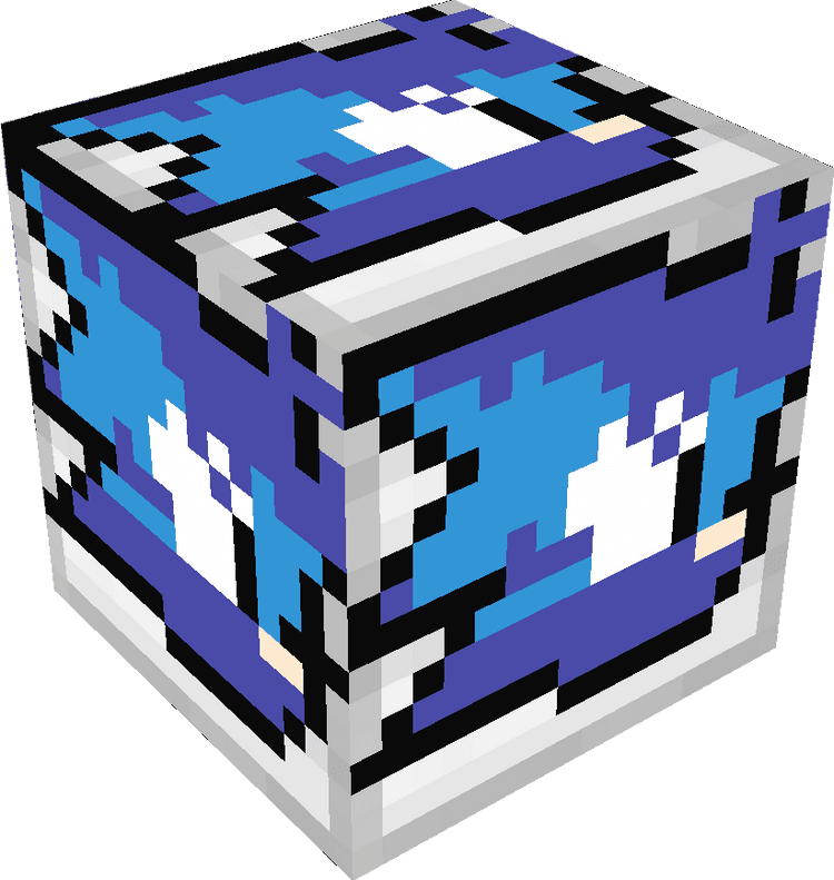 Minecraft Blocks