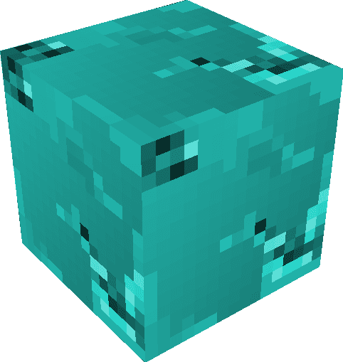 Minecraft Blocks