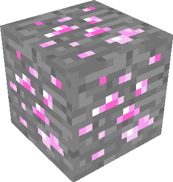 Minecraft Blocks