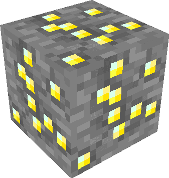 Minecraft Blocks