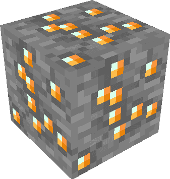 Minecraft Blocks