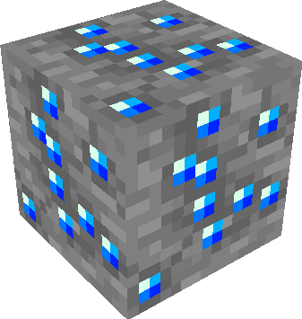 Minecraft Blocks