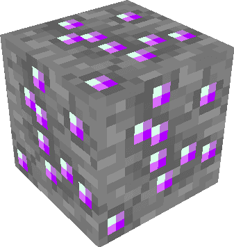 Minecraft Blocks