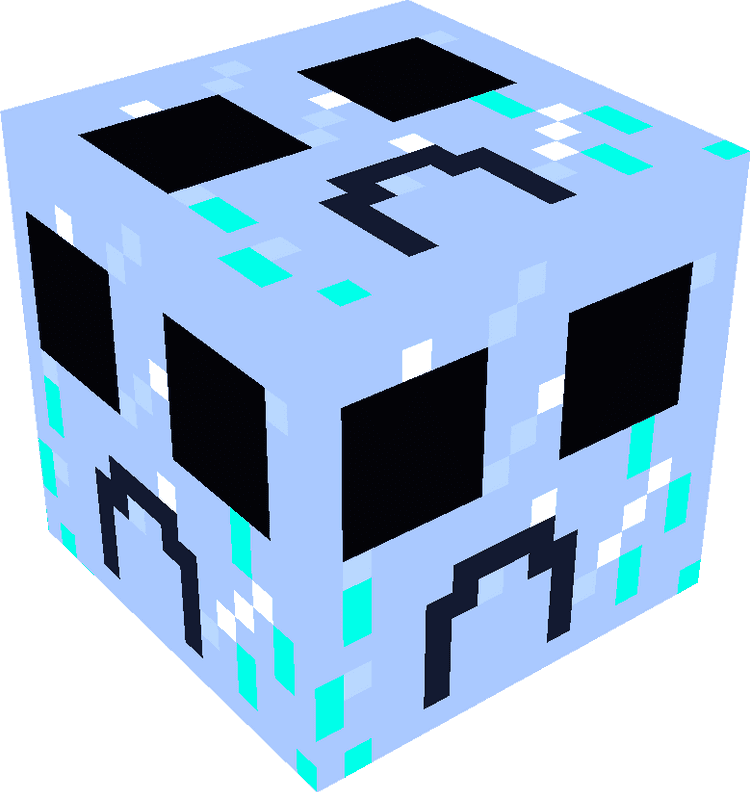 Minecraft Blocks