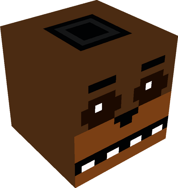 Minecraft Blocks