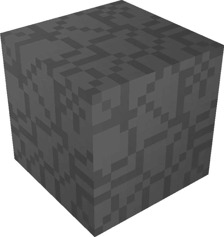 Minecraft Blocks