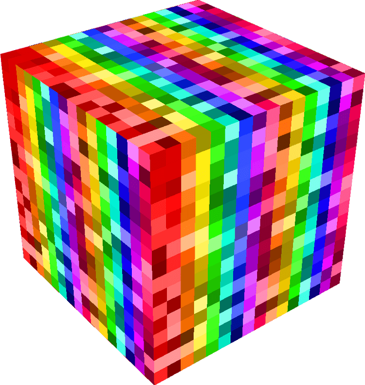 Minecraft Blocks