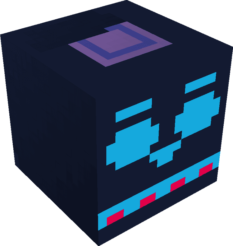 Minecraft Blocks