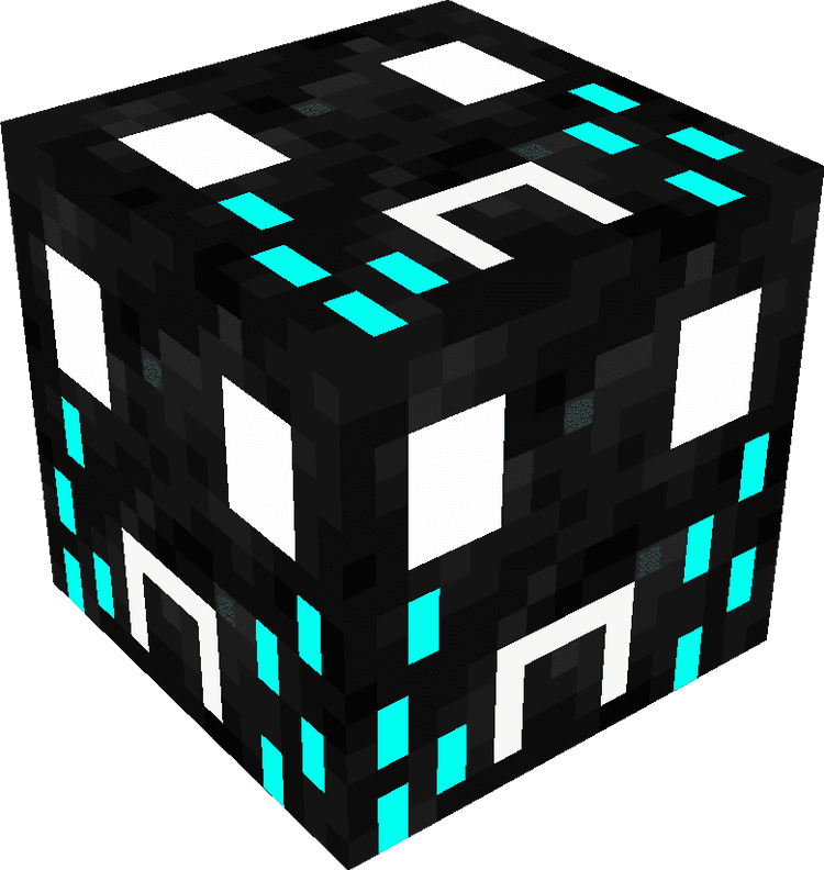 Minecraft Blocks