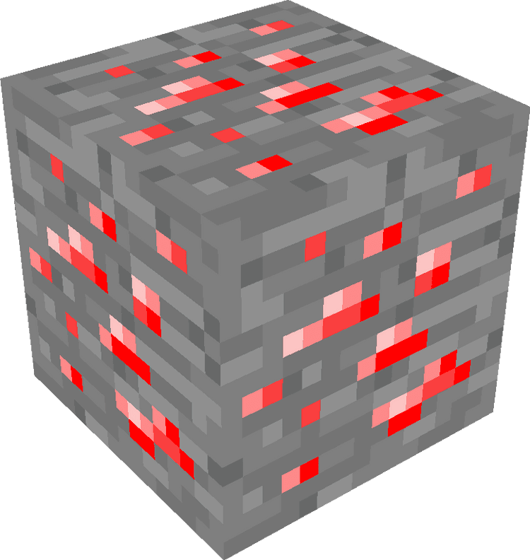 Minecraft Blocks