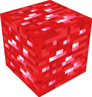 Minecraft Blocks