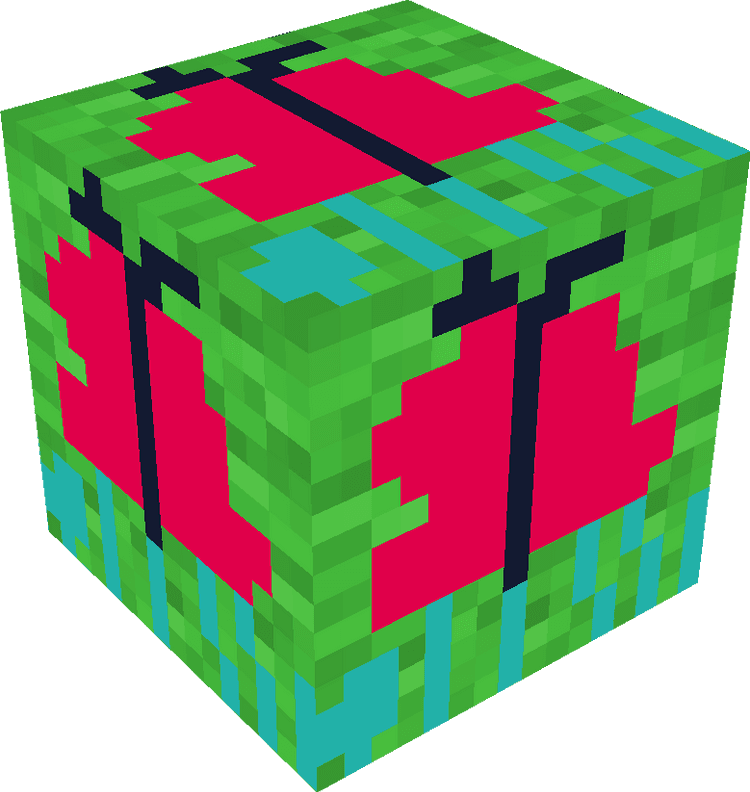 Minecraft Blocks