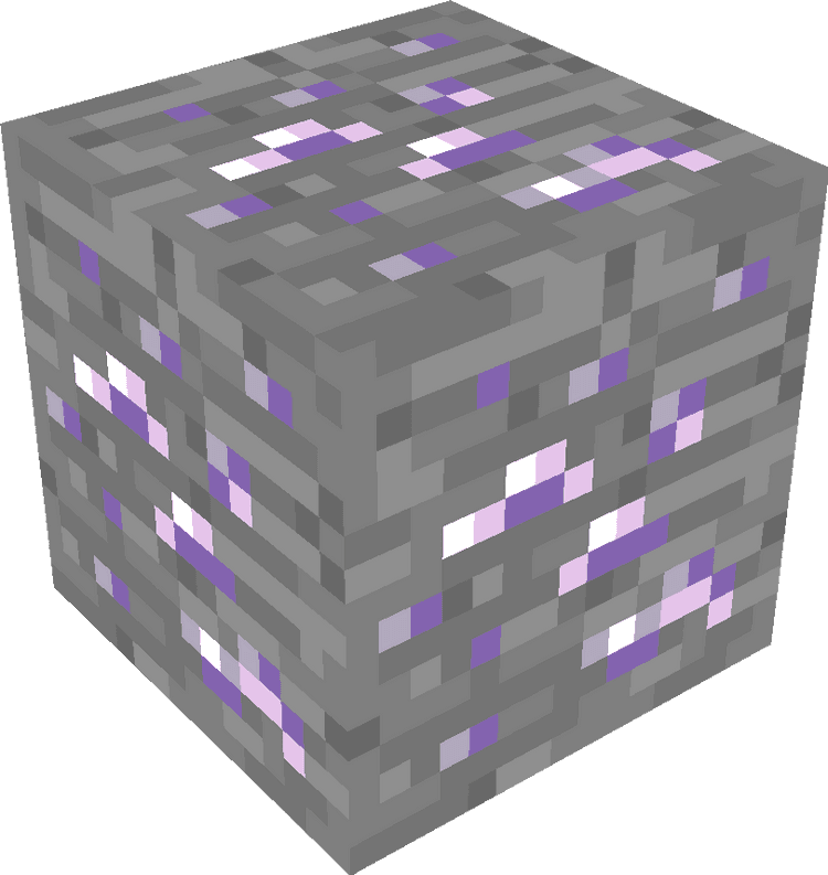 Minecraft Blocks