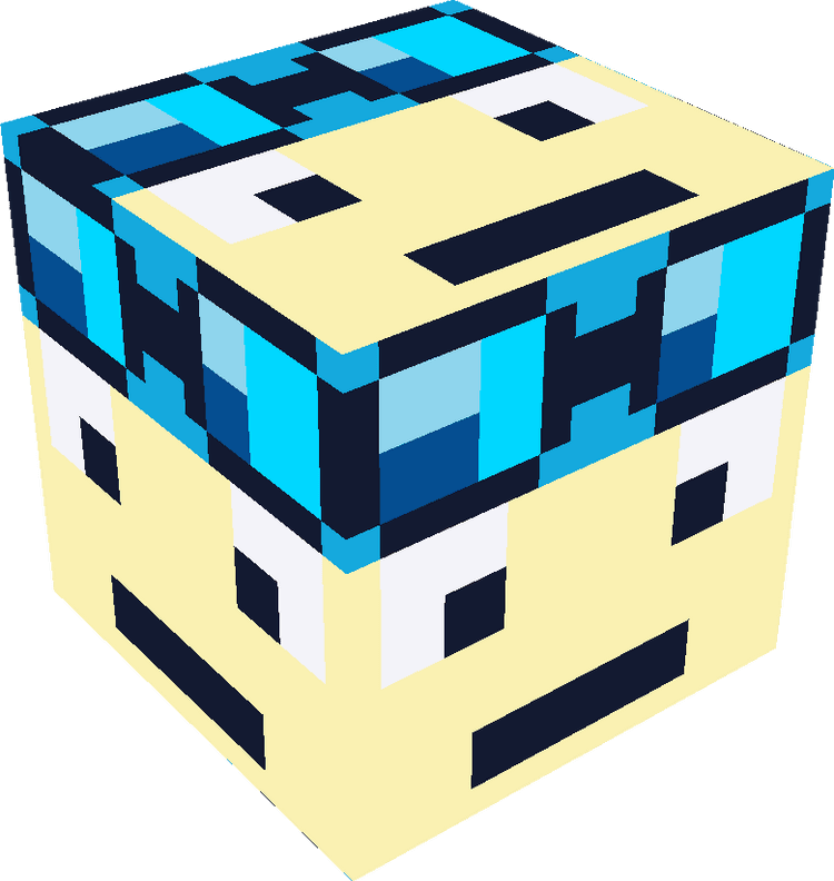 Minecraft Blocks